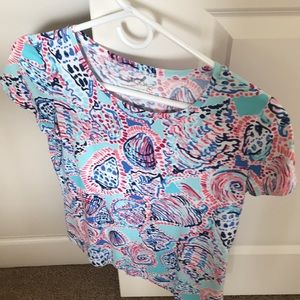 Lilly Pulitzer top